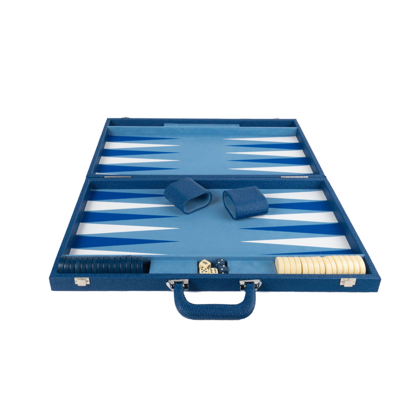 Onyx Backgammon Set