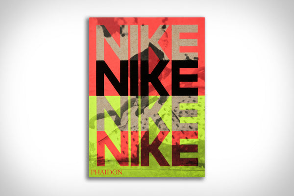 The Nike Book
