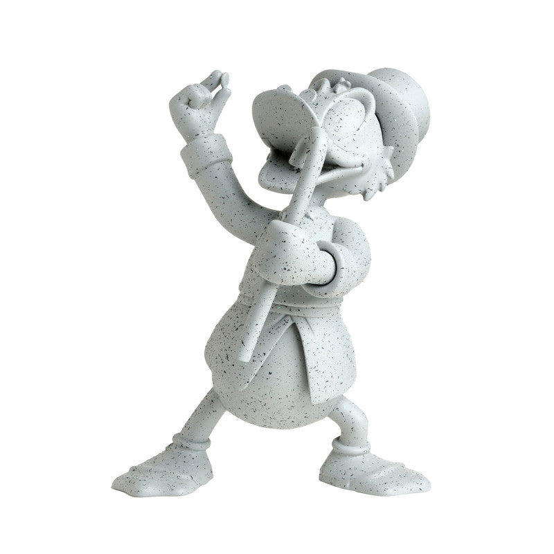 Uncle Scrooge - Sculpture