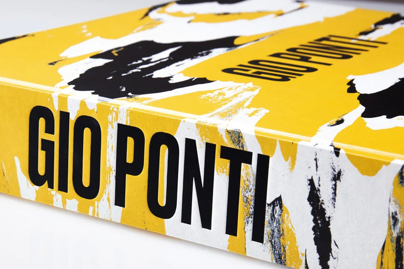 Gio Ponti - Book