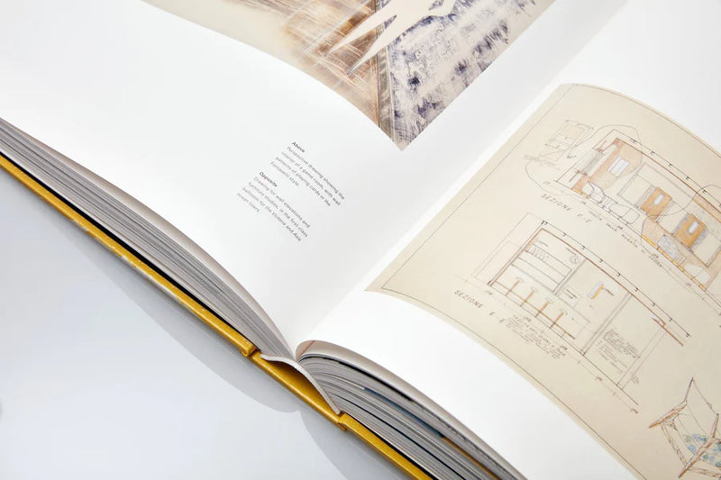 Gio Ponti - Book