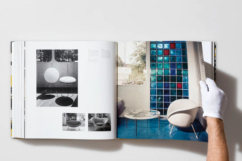 Gio Ponti - Book