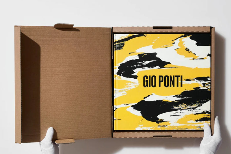 Gio Ponti - Book