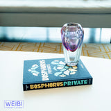Bosphorus Private - Book