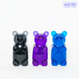 Gummy Bear Sculptures