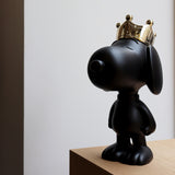 Snoopy Crown - Sculpture