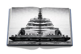Yachts: The Impossible Collection - Book (Pre-Order)