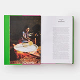 Mexican Vegetarian Cookbook - Book