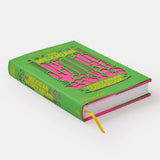 Mexican Vegetarian Cookbook - Book