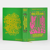 Mexican Vegetarian Cookbook - Book