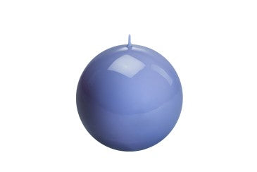 Medium Ball Candle